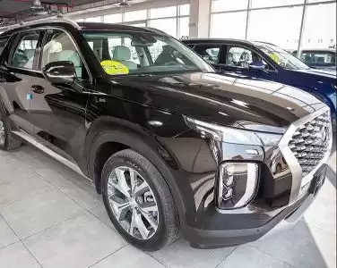 Brand New Hyundai Unspecified For Sale in Al Sadd , Doha #8144 - 1  image 
